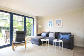 Feriendorf Papillon Wohnung 15-1, Boltenhagen